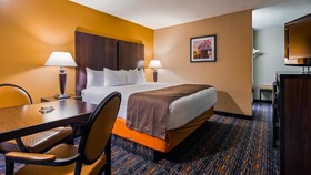 Best Western Winners Circle
