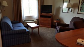 Candlewood Suites Hot Springs