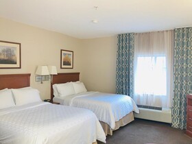 Candlewood Suites Hot Springs