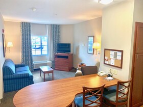 Candlewood Suites Hot Springs