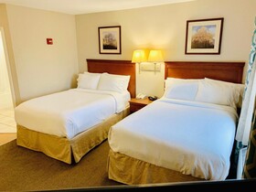 Candlewood Suites Hot Springs