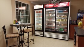 Candlewood Suites Hot Springs