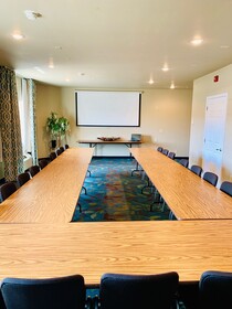 Candlewood Suites Hot Springs