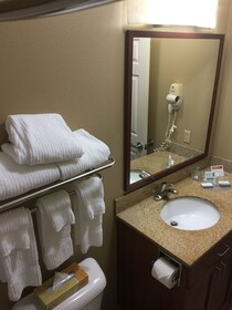 Candlewood Suites Hot Springs