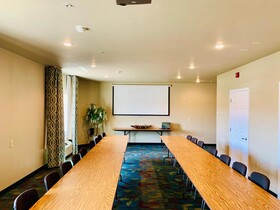 Candlewood Suites Hot Springs