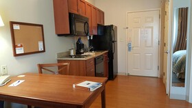 Candlewood Suites Hot Springs