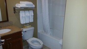 Candlewood Suites Hot Springs