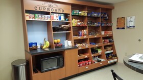 Candlewood Suites Hot Springs