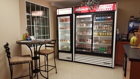 Candlewood Suites Hot Springs