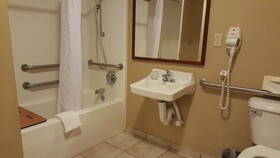 Candlewood Suites Hot Springs