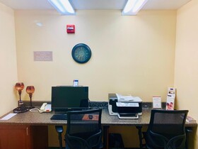 Candlewood Suites Hot Springs