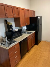 Candlewood Suites Hot Springs