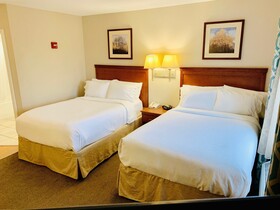 Candlewood Suites Hot Springs