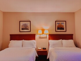 Candlewood Suites Hot Springs