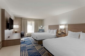 Comfort Inn & Suites