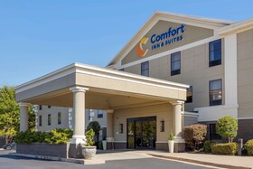 Comfort Inn & Suites