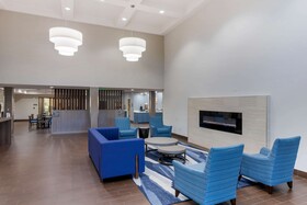 Comfort Inn & Suites