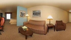 Comfort Suites