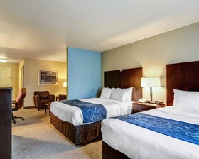 Comfort Suites