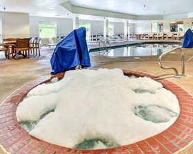 Comfort Suites