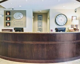 Comfort Suites