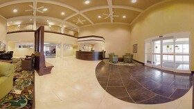Comfort Suites