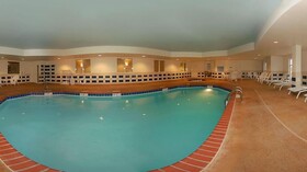 Comfort Suites
