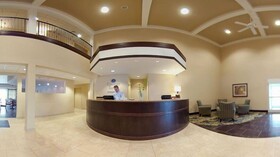 Comfort Suites
