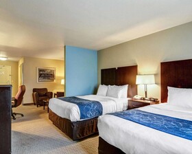 Comfort Suites