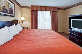 Country Inn & Suites by Radisson, Hot Springs, AR