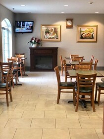 Country Inn & Suites by Radisson, Hot Springs, AR