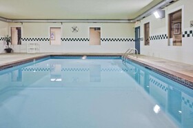 Country Inn & Suites by Radisson, Hot Springs, AR