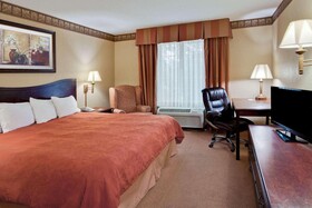 Country Inn & Suites by Radisson, Hot Springs, AR