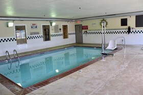 Country Inn & Suites by Radisson, Hot Springs, AR