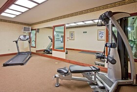 Country Inn & Suites by Radisson, Hot Springs, AR