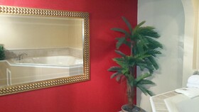 Days Inn by Wyndham Hot Springs