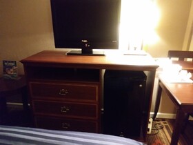 Days Inn by Wyndham Hot Springs