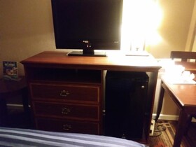 Days Inn by Wyndham Hot Springs