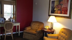 Days Inn by Wyndham Hot Springs