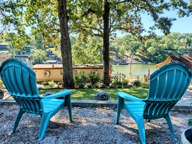 Edgewater Resort