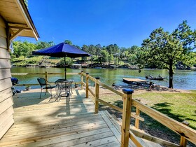 Edgewater Resort