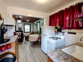 Edgewater Resort