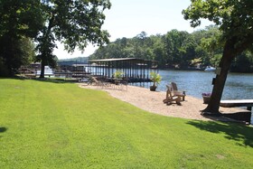 Edgewater Resort