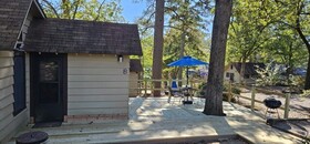 Edgewater Resort