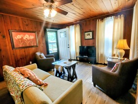 Edgewater Resort