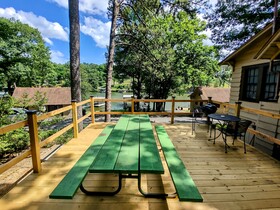 Edgewater Resort