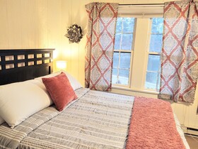 Edgewater Resort