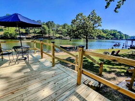 Edgewater Resort