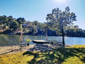 Edgewater Resort