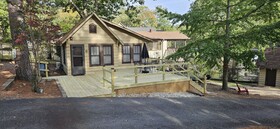 Edgewater Resort